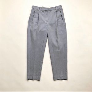 3.1 Phillip Lim 3/4 Pleated Pants Gingham Size 0